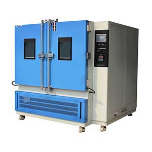 步入式淋雨試驗(yàn)箱|雙開門淋雨試驗(yàn)室|淋雨箱