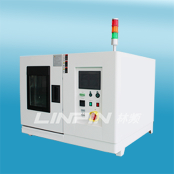 小型高低溫試驗箱|桌上型高低溫測試箱